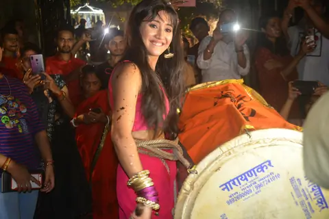 shivangi joshi