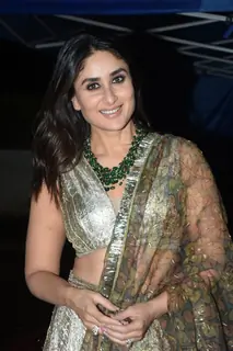 bollywood celebs snapped around the town