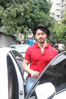 bollywood celebs snapped around the town