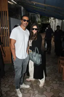 bollywood celebs snapped around the town