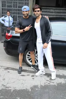 bollywood celebs snapped around the town