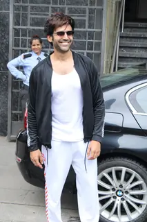 bollywood celebs snapped around the town