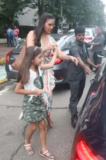 bollywood celebs snapped around the town