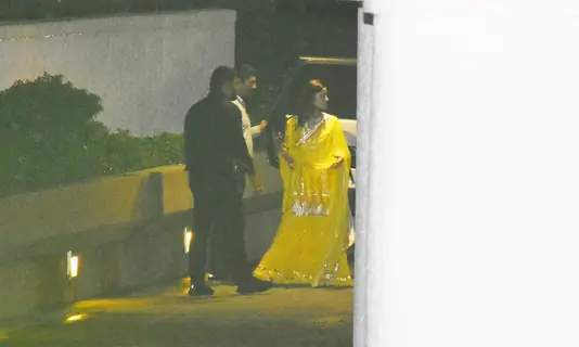 bollywood celebs snapped around the town