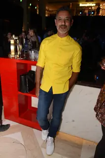 Bollywood celebrities at Kunal Rawal store launch!