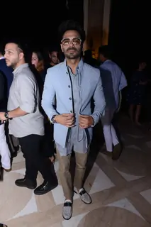 Bollywood celebrities at Kunal Rawal store launch!