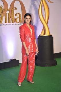 Bollywood celebrities at iifa Rocks 2019!  
