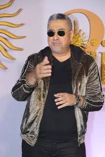 Bollywood celebrities at iifa Rocks 2019!  