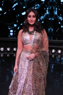 Kareena Kapoor Khan on DID