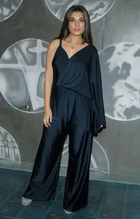 Shiny Doshi
