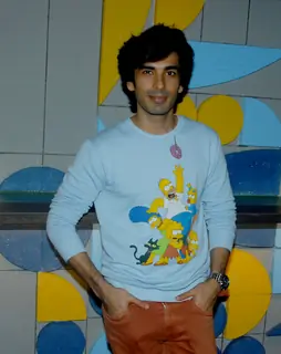 Mohit Sehgal