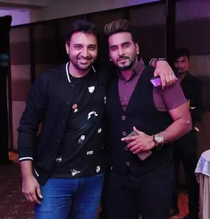 Romanch Mehtha, Firoz Khan