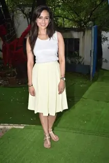 Niyati Joshi