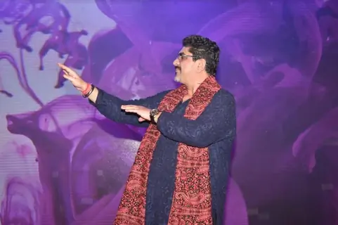 rajan shahi
