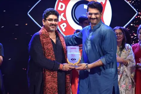 rajan shahi and ali hassan
