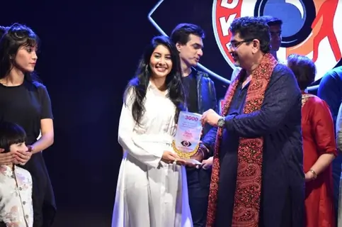 rajan shahi and simran khanna