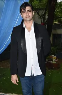 Shehzad Shaikh