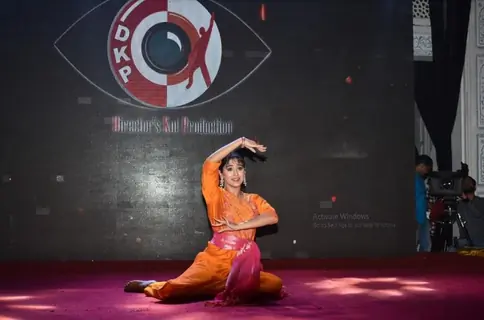 Shivangi Joshi