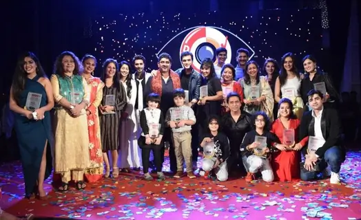 Yeh Rishta Kya Kehlata Hai group pic