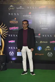 Bollywood celebrities walk the Green Carpet at IIFA awards 2019! 