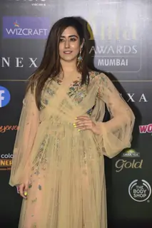 Bollywood celebrities walk the Green Carpet at IIFA awards 2019! 