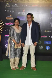 Bollywood celebrities walk the Green Carpet at IIFA awards 2019! 