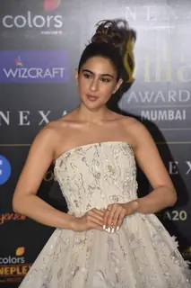 Bollywood celebrities walk the Green Carpet at IIFA awards 2019! 