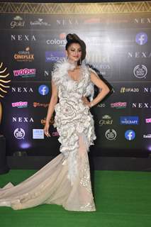 Bollywood celebrities walk the Green Carpet at IIFA awards 2019! 