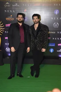 Bollywood celebrities walk the Green Carpet at IIFA awards 2019! 