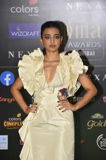 Bollywood celebrities walk the Green Carpet at IIFA awards 2019! 