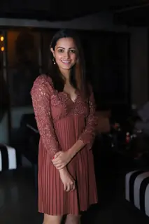 Anita Hassanandani
