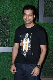 Ssharad Malhotra