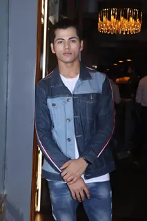 Siddharth Nigam