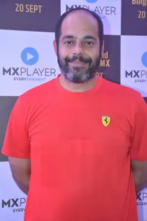 Mohit Takalkar