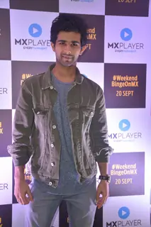 Siddharth Menon