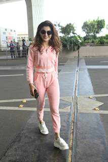 Bollywood celebrities snapped around the town!