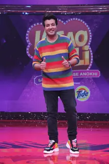 Varun Sharma in Lagao Boli