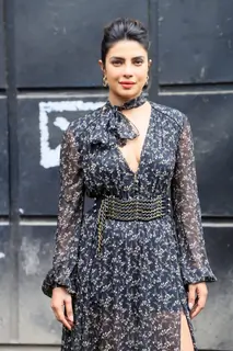 Bollywood celebrities snapped around the town!