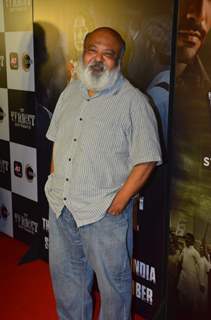 Saurabh Shukla