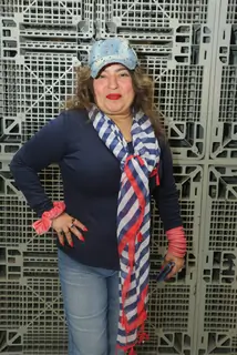 Dolly Bindra