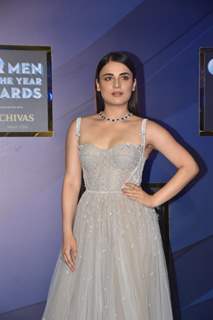 Radhika Madan at GQ Men of the Year Awards!