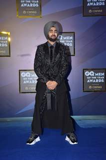 Manjot Singh at GQ Men of the Year Awards!