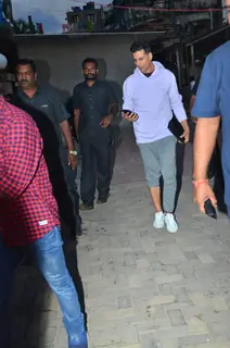 Bollywood celebrities snapped around the town!