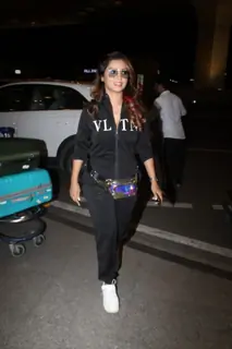 Bollywood celebrities snapped around the town!