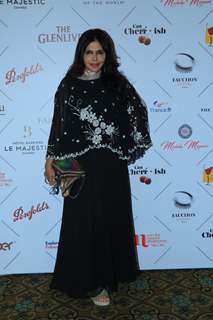 Celebrities attend the 7th edition of designer Maheka Mirpuri’s fundraiser at Tata Memorial hospital