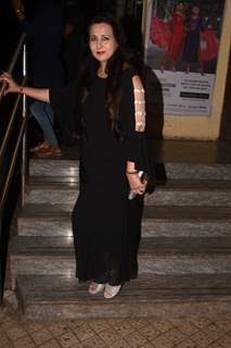 Bollywood celebrities attend the special screening of The Sky is Pink!