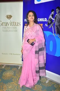 Bollywood celebrities snapped around the town!