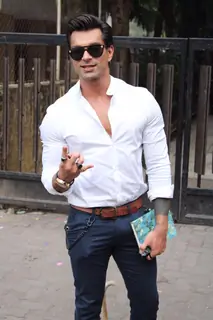 Bollywood celebrities snapped around the town!