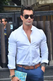 Bollywood celebrities snapped around the town!