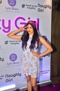 Bollywood celebrities snapped around the town!